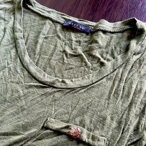 West Kei petites top XS